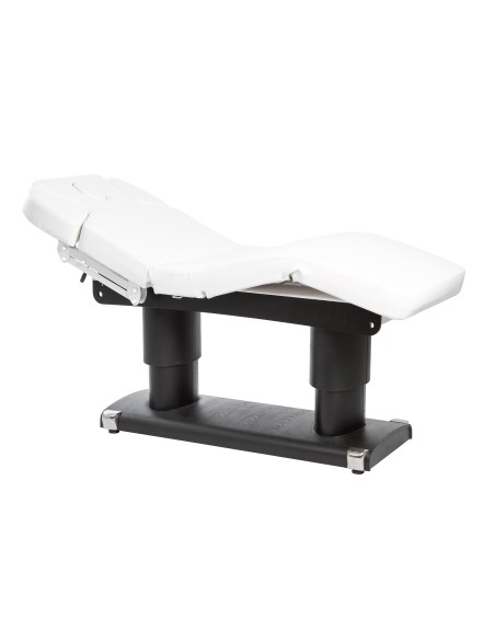 Table de Massage Spa Chauffante Qaus Warm 4 Moteurs | Pro