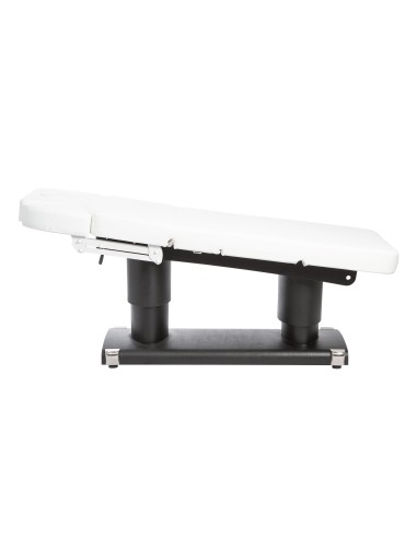 Table de Massage Spa Chauffante Qaus Warm 4 Moteurs | Pro