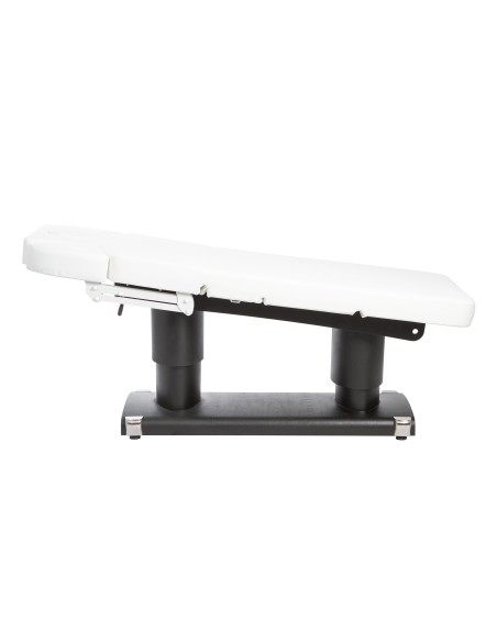 Table de Massage Spa Chauffante Qaus Warm 4 Moteurs | Pro