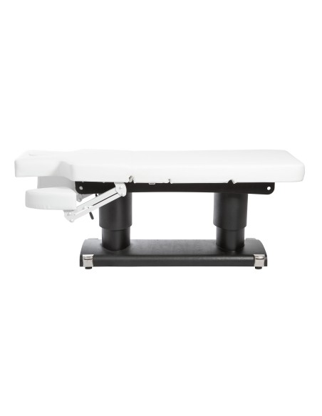 Table de Massage Spa Chauffante Qaus Warm 4 Moteurs | Pro
