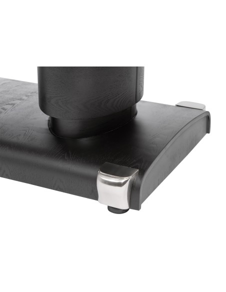 Table de Massage Spa Chauffante Qaus Warm 4 Moteurs | Pro