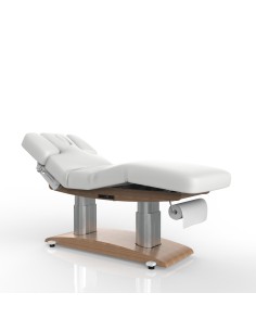 Table de Massage Spa Chauffante Lips 4 Moteurs | Pro