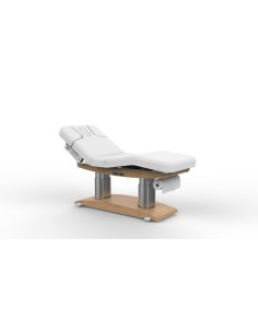 Table de Massage Spa Chauffante Lips 4 Moteurs | Pro 2