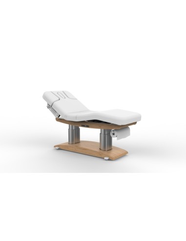 Table de Massage Spa Chauffante Lips 4 Moteurs | Pro