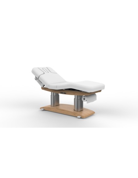 Table de Massage Spa Chauffante Lips 4 Moteurs | Pro