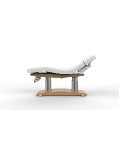 Table de Massage Spa Chauffante Lips 4 Moteurs | Pro 2