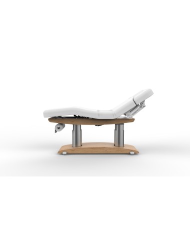 Table de Massage Spa Chauffante Lips 4 Moteurs | Pro