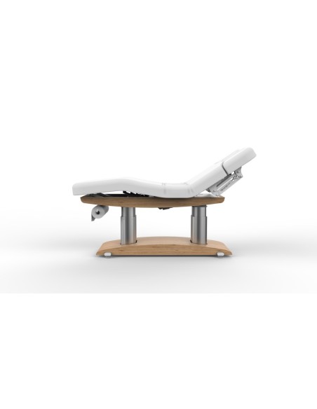 Table de Massage Spa Chauffante Lips 4 Moteurs | Pro