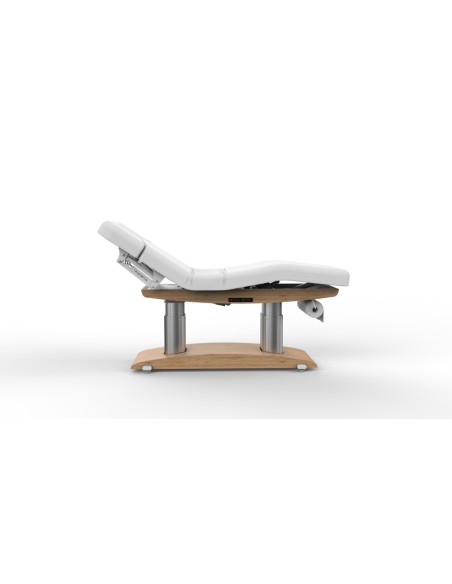 Table de Massage Spa Chauffante Lips 4 Moteurs | Pro