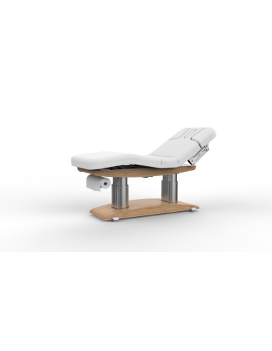 Table de Massage Spa Chauffante Lips 4 Moteurs | Pro