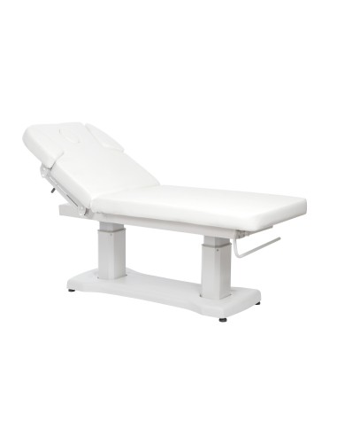 Table de Massage Spa Électrique Murz 4 Moteurs XL | Pro