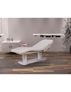 Table de Massage Spa Électrique Murz 4 Moteurs XL | Pro