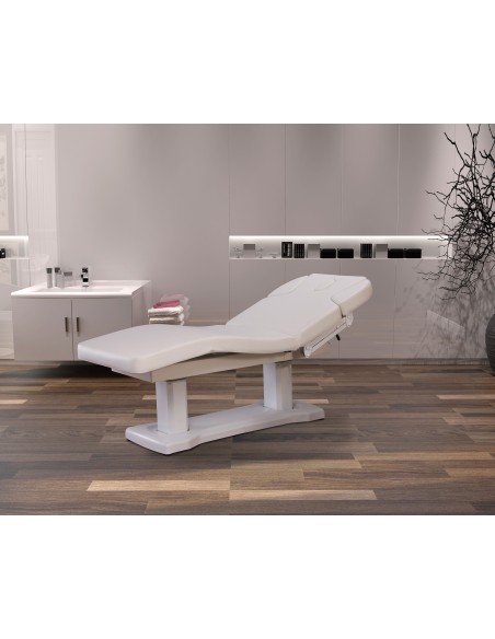 Table de Massage Spa Électrique Murz 4 Moteurs XL | Pro