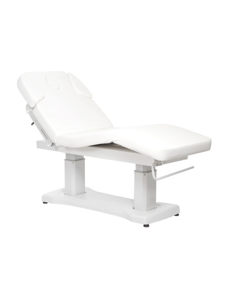 Table de Massage Spa Électrique Murz 4 Moteurs XL | Pro