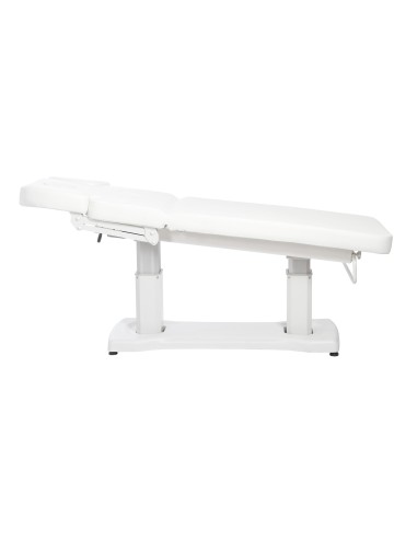 Table de Massage Spa Électrique Murz 4 Moteurs XL | Pro