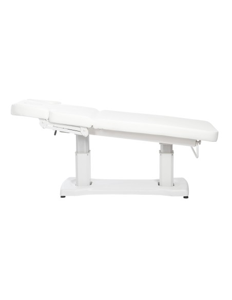 Table de Massage Spa Électrique Murz 4 Moteurs XL | Pro