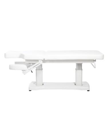 Table de Massage Spa Électrique Murz 4 Moteurs XL | Pro