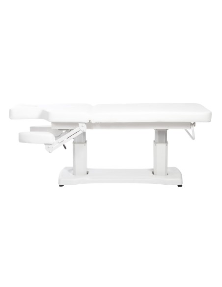 Table de Massage Spa Électrique Murz 4 Moteurs XL | Pro