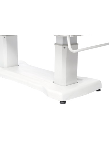Table de Massage Spa Électrique Murz 4 Moteurs XL | Pro
