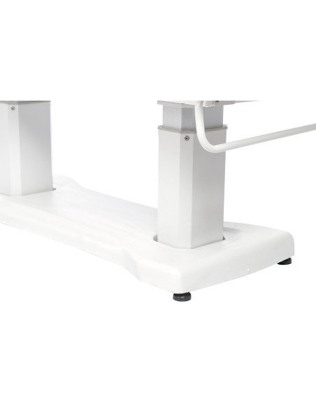 Table de Massage Spa Électrique Murz 4 Moteurs XL | Pro
