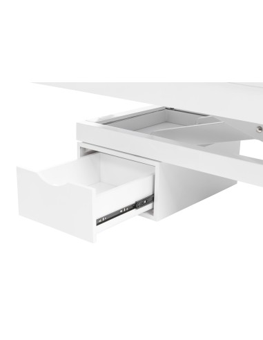 Table de Massage Spa Lumineuse Chauffante Limb Warm | Pro