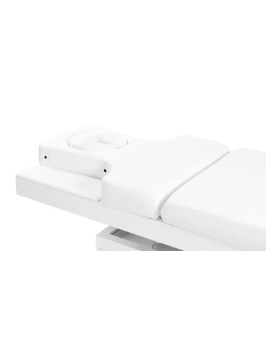 Table de Massage Spa Lumineuse Chauffante Limb Warm | Pro