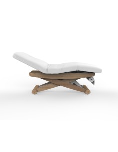 Table de Massage Spa Électrique Lumineuse Aluni | Pro 2