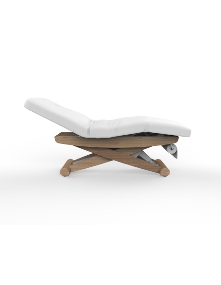 Table de Massage Spa Électrique Lumineuse Aluni | Pro