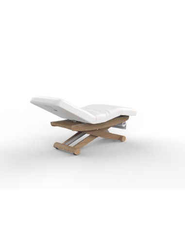 Table de Massage Spa Électrique Lumineuse Aluni | Pro