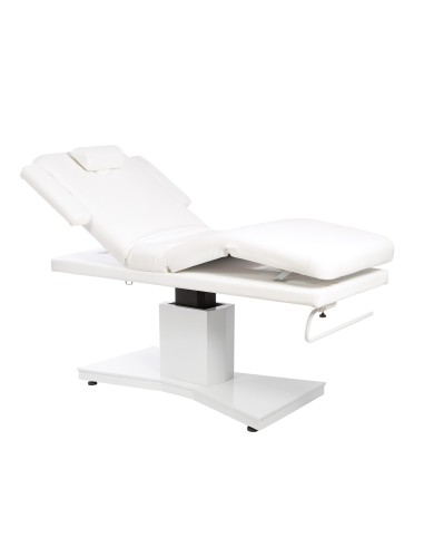 Table de Massage Spa Électrique Bere 3 Moteurs | Pro