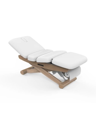 Table de Massage Spa Électrique Lumineuse Aluni | Pro