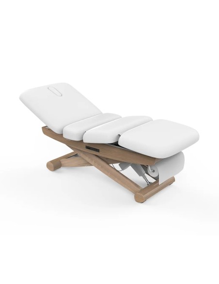 Table de Massage Spa Électrique Lumineuse Aluni | Pro