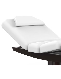 Table de Massage Spa Électrique en Bois Mica 3 Moteurs | Pro 2