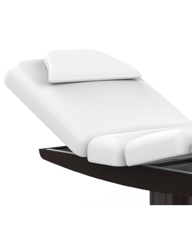 Table de Massage Spa Électrique en Bois Mica 3...