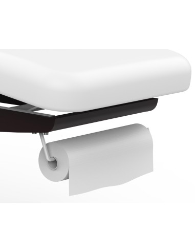Table de Massage Spa Électrique en Bois Mica 3...