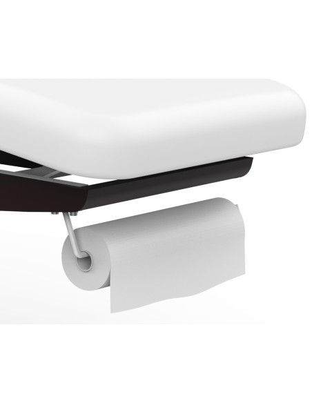 Table de Massage Spa Électrique en Bois Mica 3 Moteurs | Pro