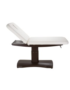 Table de Massage Spa Électrique en Bois Lina 2 Moteurs | Pro