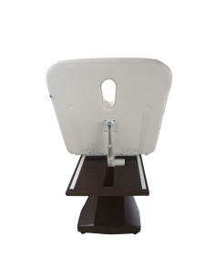 Table de Massage Spa Électrique en Bois Lina 2 Moteurs | Pro 2