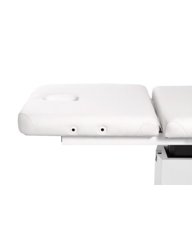 Table de Massage Spa Électrique Rukba 1 Moteur | Pro