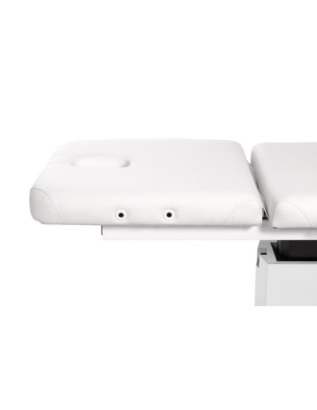 Table de Massage Spa Électrique Rukba 1 Moteur | Pro