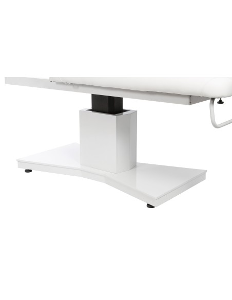 Table de Massage Spa Électrique Rukba 1 Moteur | Pro