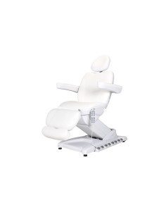 Fauteuil d'Esthétique Électrique Chauffant Girta Next 4 Moteurs 2