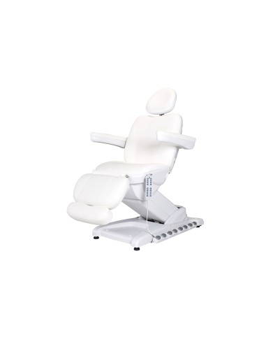 Fauteuil d'Esthétique Électrique Chauffant Girta Next 4 Moteurs