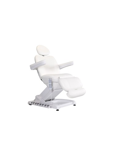 Fauteuil d'Esthétique Électrique Chauffant Girta Next 4 Moteurs