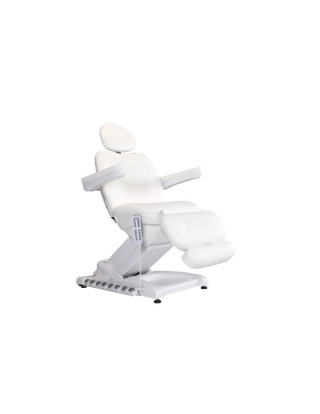 Fauteuil d'Esthétique Électrique Chauffant Girta Next 4 Moteurs