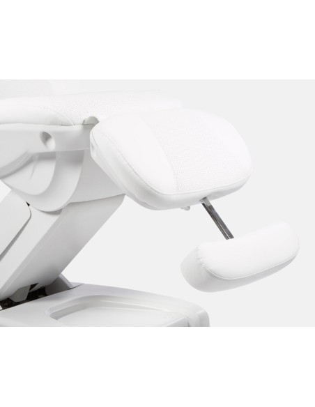 Fauteuil d'Esthétique Électrique Chauffant Girta Next 4 Moteurs