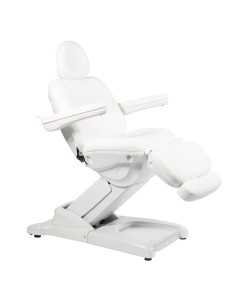 Fauteuil d'Esthétique Électrique Girta 4 Moteurs | Haut de Gamme