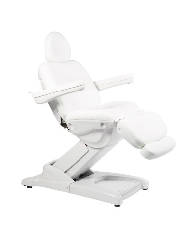 Fauteuil d'Esthétique Électrique Girta 4 Moteurs | Haut de Gamme