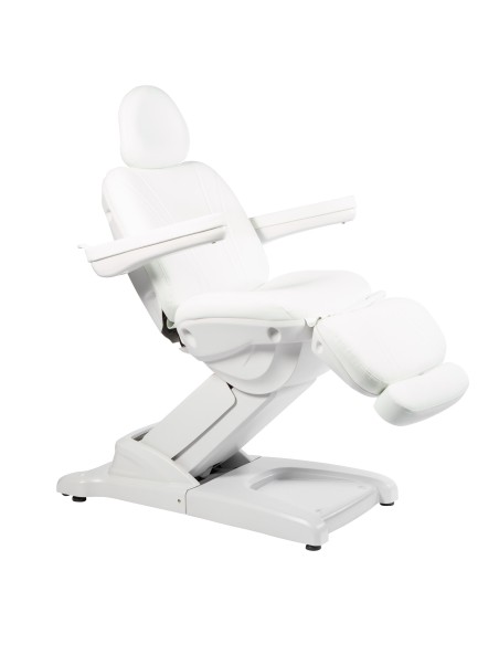 Fauteuil d'Esthétique Électrique Girta 4 Moteurs | Haut de Gamme