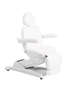 Fauteuil d'Esthétique Électrique Girta 4 Moteurs | Haut de Gamme 2